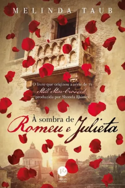 Cover of À Sombra de Romeu e Julieta