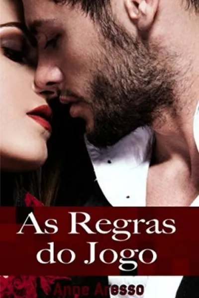 Cover of As Regras do Jogo