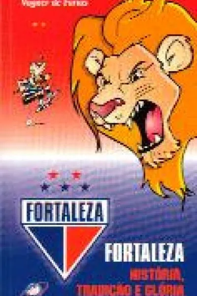 Cover of Fortaleza