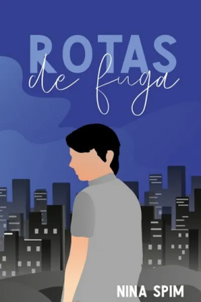 Cover of Rotas de Fuga