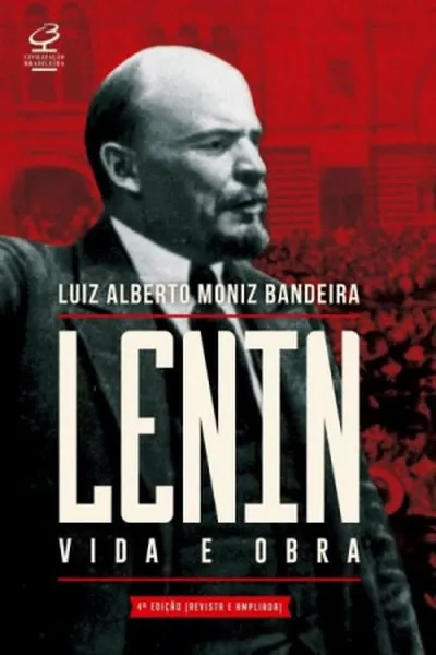 Cover of Lenin