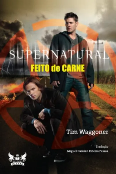 Cover of Supernatural
