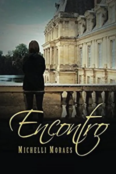 Cover of Encontro