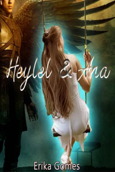 Cover of Heylel & Ana