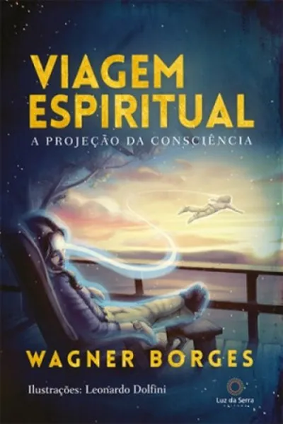 Cover of Viagem Espiritual