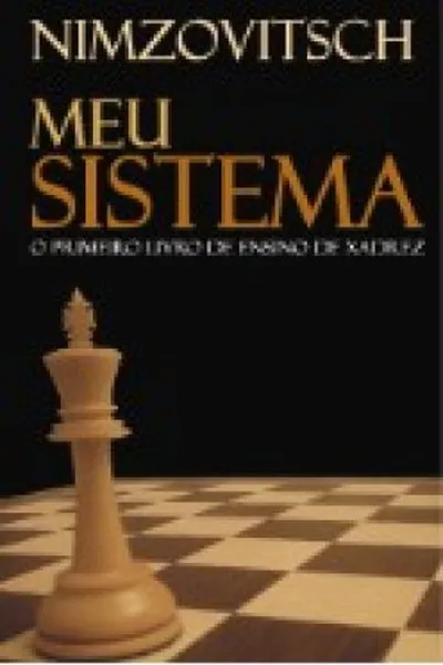 Cover of Meu Sistema