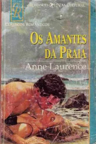 Cover of Os Amantes Da Praia
