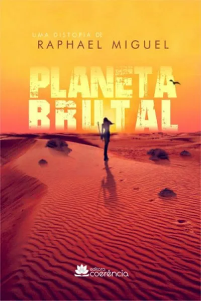 Cover of Planeta Brutal