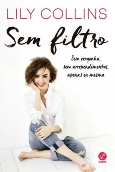 Cover of Sem Filtro