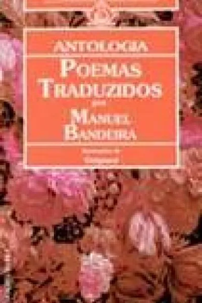 Cover of Poemas Traduzidos