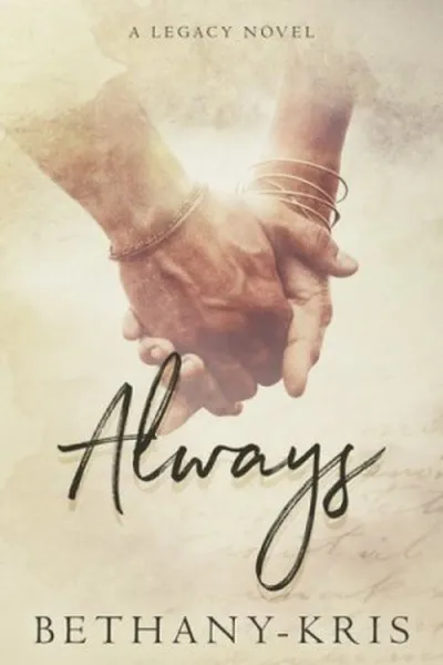 Cover of Always