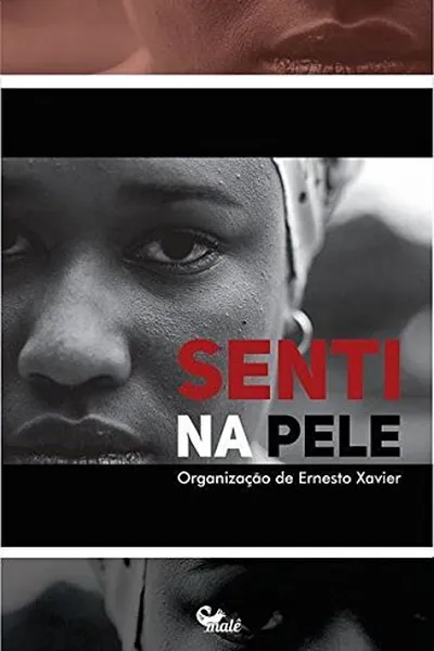 Cover of Senti na pele