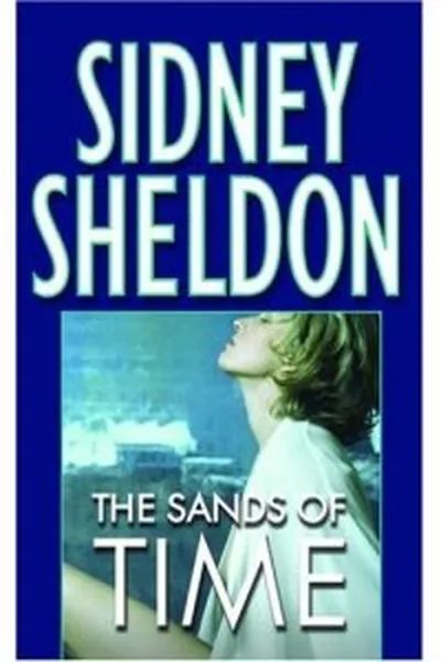 Cover of The sands of time