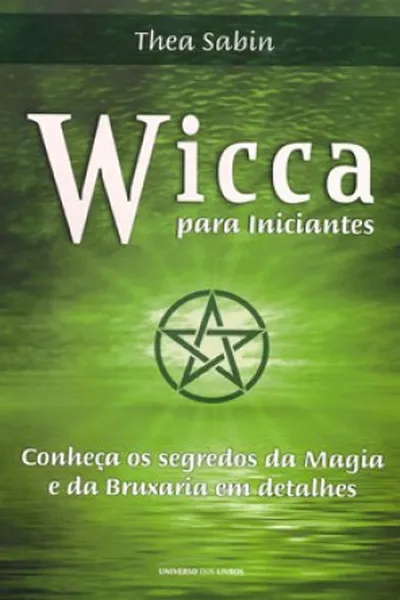 Cover of Wicca