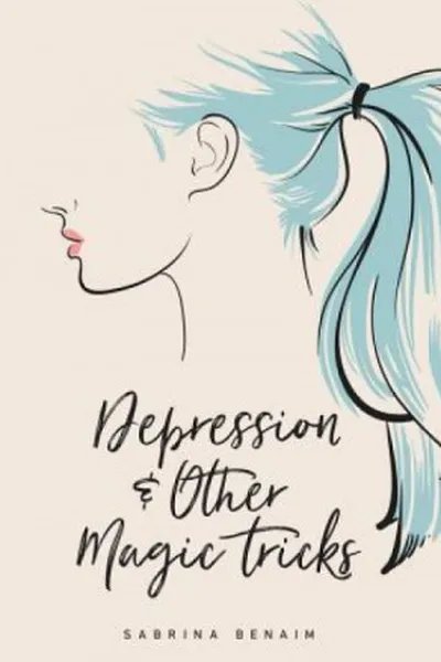 Cover of Depression & Other Magic Tricks