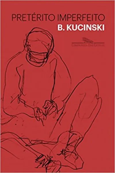 Cover of Pretérito Imperfeito