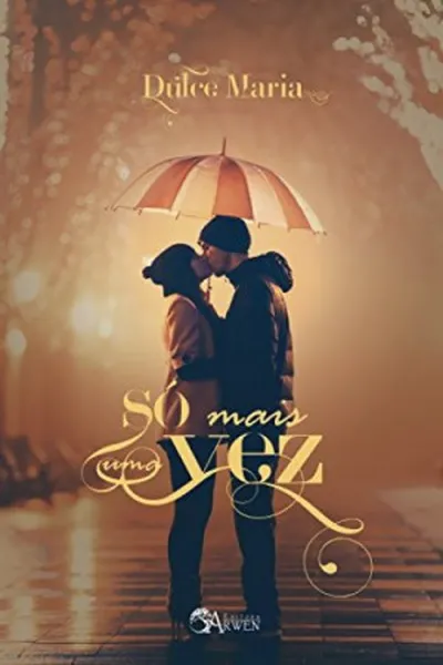 Cover of Só mais uma vez