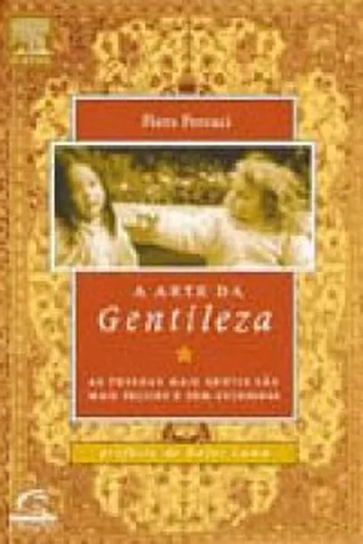 Cover of A Arte da Gentileza