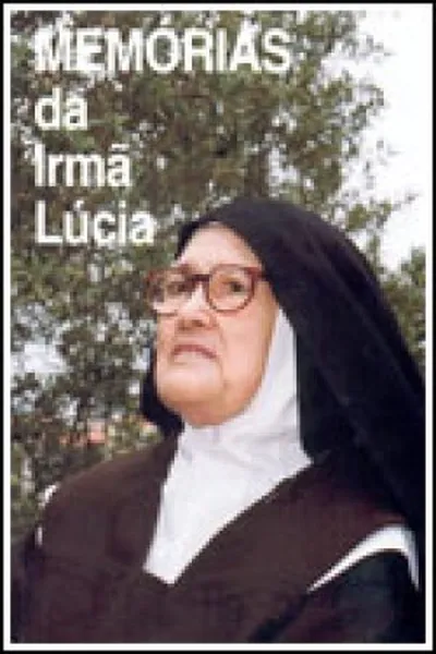 Cover of Memórias da Irmã Lúcia
