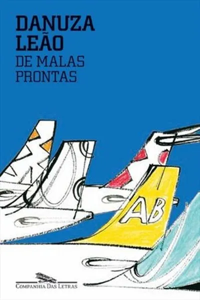 Cover of De Malas Prontas