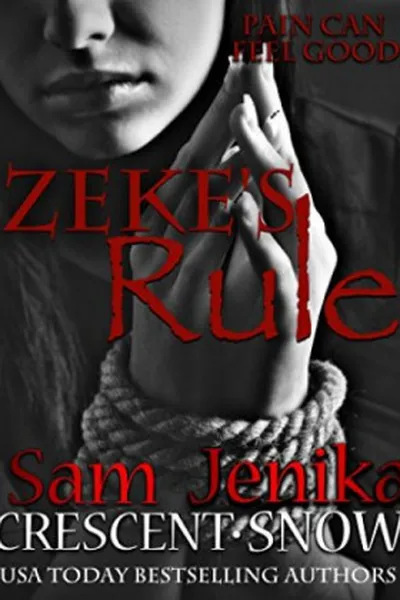 Cover of Zeke's Rule