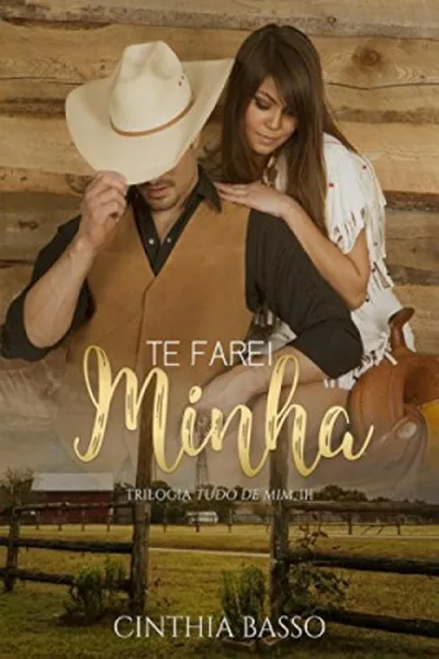 Cover of Te Farei Minha