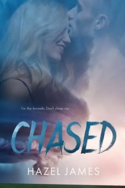 Cover of Chased