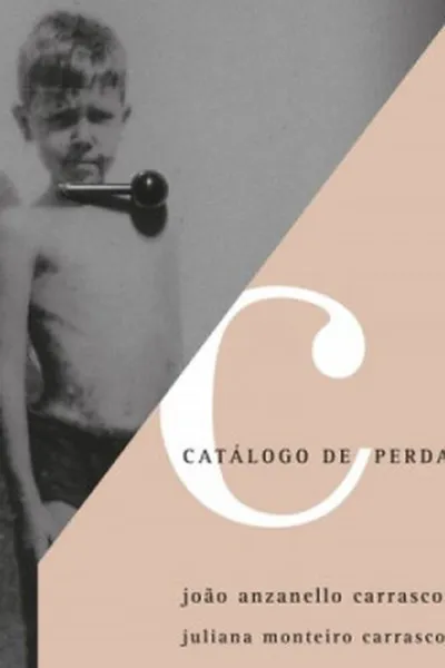 Cover of Catálogo de perdas