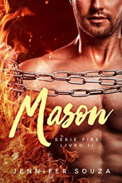 Cover of Mason