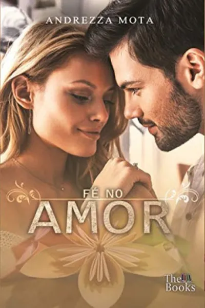Cover of Fé no Amor
