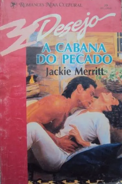 Cover of A Cabana do Pecado