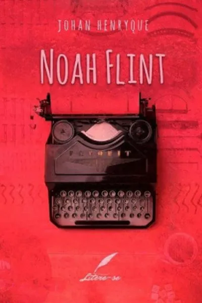 Cover of Noah Flint