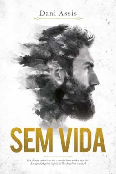 Cover of Sem Vida