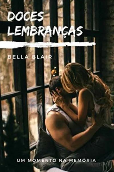 Cover of Doces Lembranças