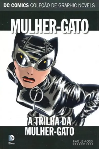 Cover of Na Trilha da Mulher-Gato - Parte 2