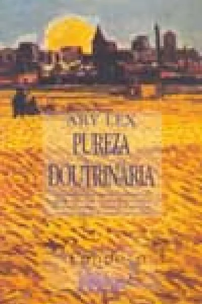 Cover of : PUREZA DOUTRINARIA