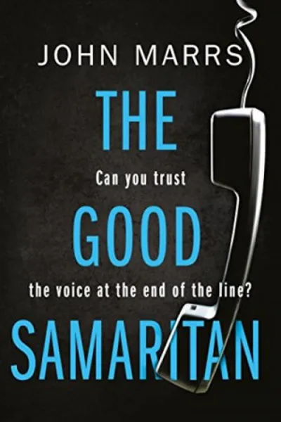 Cover of The Good Samaritan