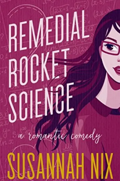 Cover of Remedial Rocket Science
