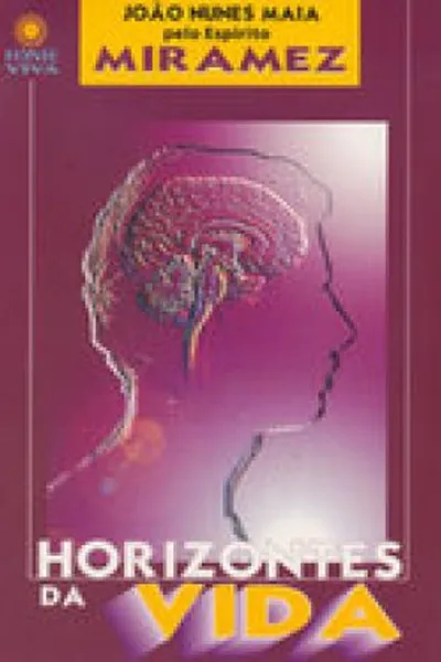 Cover of HORIZONTES DA VIDA