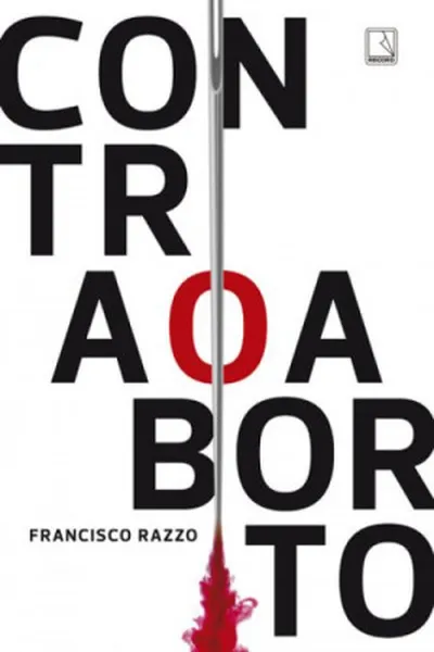 Cover of Contra o Aborto