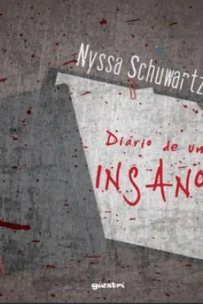 Cover of Diário de Um Insano