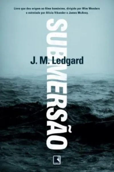 Cover of Submersão