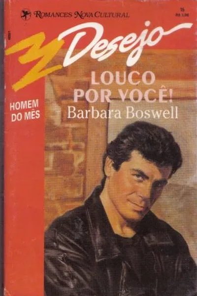 Cover of Louco por você