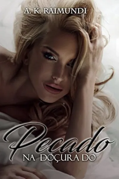 Cover of Na doçura do pecado