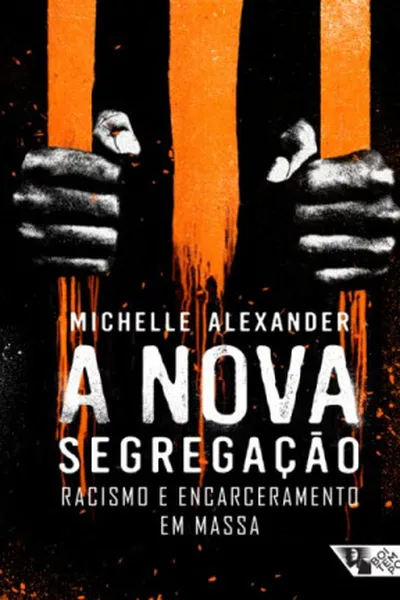 Cover of A nova segregação