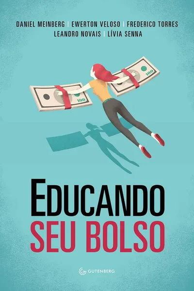 Cover of Educando Seu Bolso