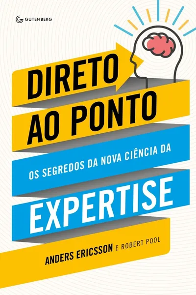 Cover of Direto ao Ponto