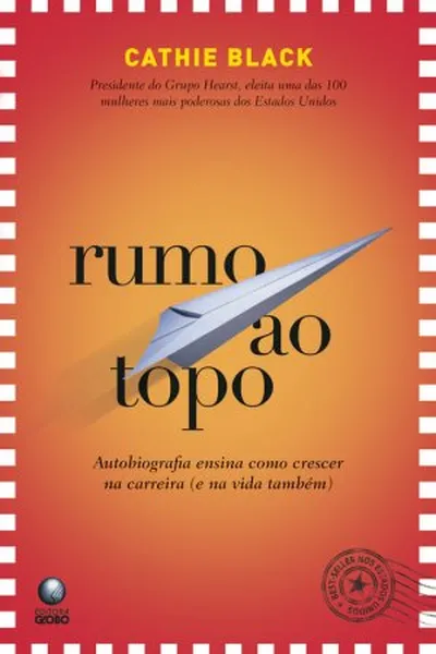 Cover of Rumo ao Topo