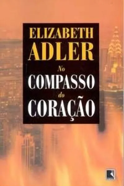 Cover of No Compasso do Coração