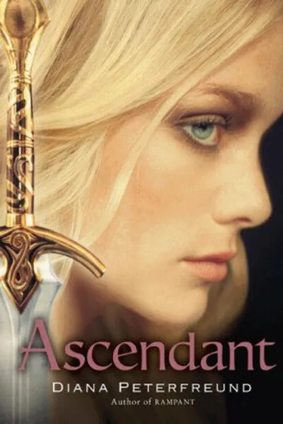 Cover of Ascendant